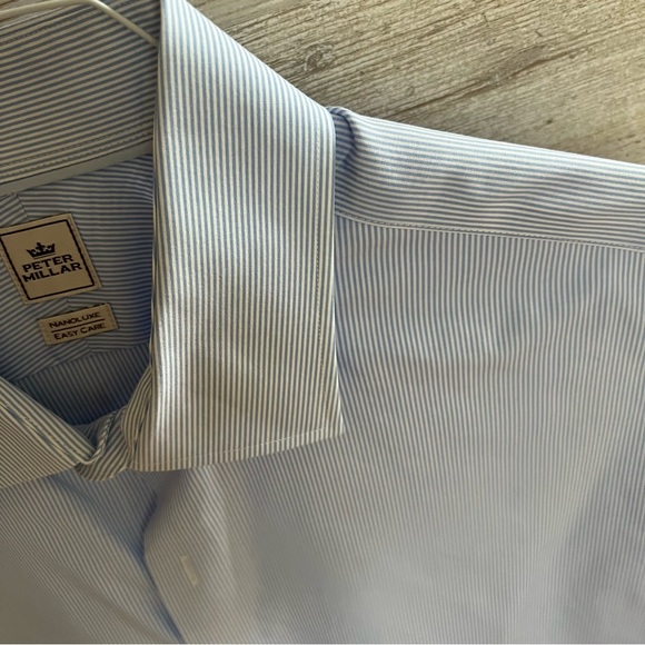 Peter Millar button down - Picture 6 of 7